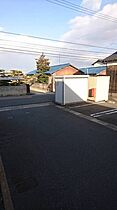 ファルベ　ブルーノ 102 ｜ 岡山県倉敷市連島町鶴新田1530-1（賃貸アパート1LDK・1階・40.15㎡） その3