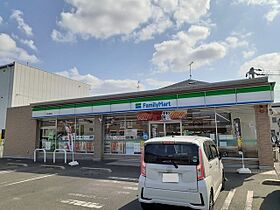 フラン・カーサ 205 ｜ 岡山県岡山市北区田中168番地108（賃貸アパート1R・2階・30.24㎡） その15