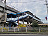 周辺：【駅】植松駅まで841ｍ