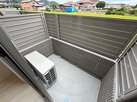 コンフォート　セレッソ  ｜ 岡山県浅口市鴨方町鴨方（賃貸アパート1LDK・1階・43.21㎡） その22