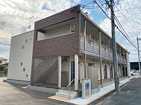 クレイノ悠々木屋 104 ｜ 岡山県総社市中原815-1（賃貸アパート1K・1階・29.71㎡） その22