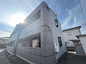 プロニティ野口  ｜ 岡山県総社市福井（賃貸アパート1K・1階・34.22㎡） その3