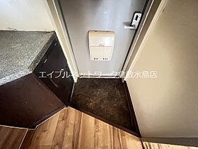 ソラーナ川辺　II号棟 308 ｜ 岡山県倉敷市真備町川辺1185（賃貸マンション2K・3階・28.98㎡） その11