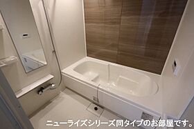 ユーリア　アイII 103 ｜ 岡山県浅口市金光町須恵115番地（賃貸アパート1LDK・1階・50.01㎡） その5