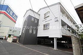 トップ　ザ　フローレンス 203 ｜ 岡山県倉敷市白楽町427-4（賃貸アパート1K・2階・26.10㎡） その6