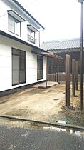 片岡貸住宅 B ｜ 岡山県倉敷市南畝3丁目6-2（賃貸一戸建4DK・1階・69.55㎡） その3