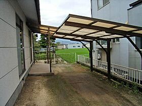 片岡貸住宅 B ｜ 岡山県倉敷市南畝3丁目6-2（賃貸一戸建4DK・1階・69.55㎡） その15