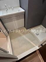 Bella casa South（ベラ　カーサ　サウス） 905 ｜ 岡山県倉敷市老松町3丁目6-39（賃貸マンション1K・9階・27.05㎡） その7