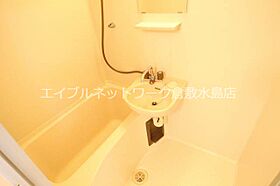 ピープル 207 ｜ 岡山県総社市中央2丁目6-31（賃貸マンション1DK・2階・32.68㎡） その4