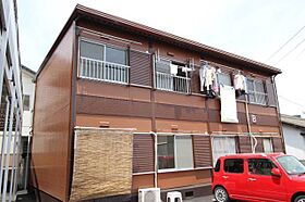 エフシリーズ日ノ出　A棟 102 ｜ 岡山県倉敷市日ノ出町2丁目7-6（賃貸アパート1K・1階・18.00㎡） その1