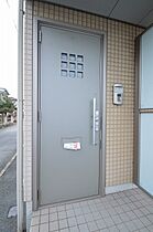 古新田シャーメゾン 201 ｜ 岡山県倉敷市福田町古新田900-25（賃貸アパート1LDK・1階・42.78㎡） その11