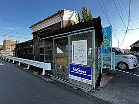 シティハイム吉岡B棟 202 ｜ 岡山県倉敷市新田2841-13（賃貸アパート1LDK・2階・39.74㎡） その5