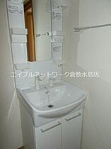 クレモンポイントB 202 ｜ 岡山県倉敷市茶屋町1585-3（賃貸アパート1LDK・2階・40.00㎡） その11