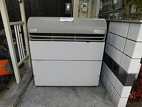 レザン倉敷 302 ｜ 岡山県倉敷市阿知3丁目10-38（賃貸アパート1LDK・3階・45.41㎡） その5