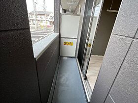 シークレイン  ｜ 岡山県総社市駅南2丁目（賃貸アパート1K・2階・30.87㎡） その16