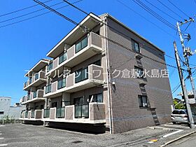 トレ・ビーチナ 301 ｜ 岡山県岡山市北区庭瀬815-2（賃貸マンション2LDK・2階・60.69㎡） その1