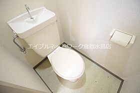 シャト・アトレーユ 210 ｜ 岡山県岡山市北区平野505-2（賃貸アパート1K・2階・24.00㎡） その11