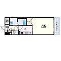 エスプランサ奥田3階6.0万円