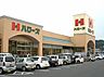 周辺：【スーパー】ハローズ 羽島店まで1040ｍ