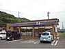 周辺：セブンイレブン植松店まで280m