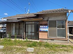 🉐敷金礼金0円！🉐福田町福田借家