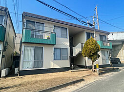 🉐敷金礼金0円！🉐ベルメゾン平野　B