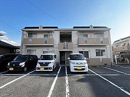 🉐敷金礼金0円！🉐サンビレッジハニー　B