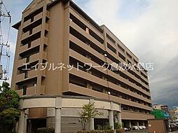 アルファステイツ老松町弐番館