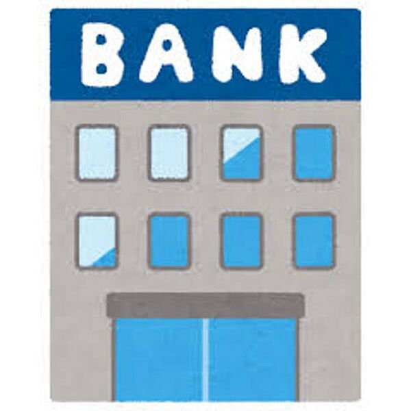 画像21:銀行「西日本シティ銀行唐人町支店まで284ｍ」