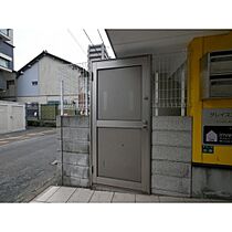 福岡県福岡市東区箱崎1丁目（賃貸アパート1R・1階・20.02㎡） その19