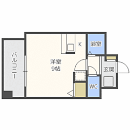 高宮駅 4.2万円