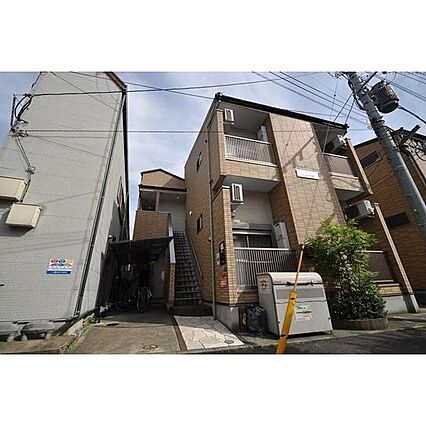 サニーサイド住吉_その他_8