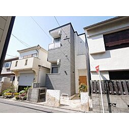 西新駅 5.5万円