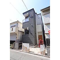 福岡県福岡市中央区地行2丁目（賃貸アパート1R・2階・22.60㎡） その15