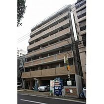 福岡県福岡市博多区博多駅前3丁目（賃貸マンション1K・4階・21.35㎡） その1