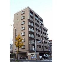 福岡県福岡市博多区山王1丁目（賃貸マンション1K・5階・24.90㎡） その1