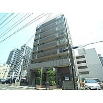 福岡県福岡市博多区神屋町（賃貸マンション1K・7階・20.47㎡） その1