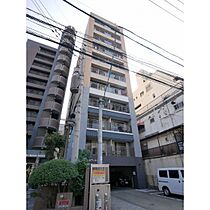 福岡県福岡市博多区上呉服町（賃貸マンション1K・3階・24.51㎡） その1