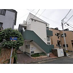 西鉄天神大牟田線 高宮駅 徒歩13分
