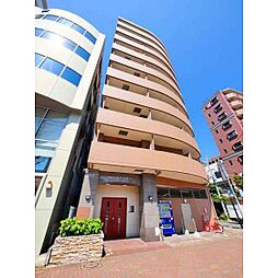 福岡市地下鉄箱崎線 呉服町駅 徒歩7分
