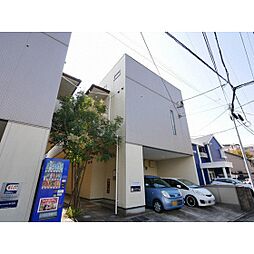 🉐敷金礼金0円！🉐福岡市地下鉄七隈線 六本松駅 徒歩8分