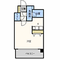 アヴニール東比恵5階6.5万円