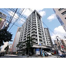 福岡市地下鉄七隈線 渡辺通駅 徒歩6分