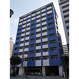 福岡市地下鉄空港線 中洲川端駅 徒歩14分
