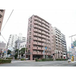 福岡市地下鉄箱崎線 呉服町駅 徒歩6分