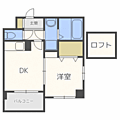 ピコロ六本松4階5.5万円