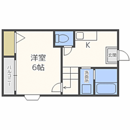 福岡市地下鉄空港線 東比恵駅 徒歩14分