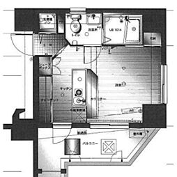福岡市地下鉄箱崎線 千代県庁口駅 徒歩5分 10階/-