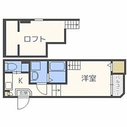 JR山陽新幹線 博多駅 徒歩11分 2階/-