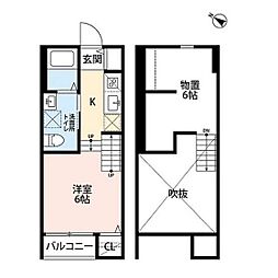 西鉄天神大牟田線 井尻駅 徒歩10分